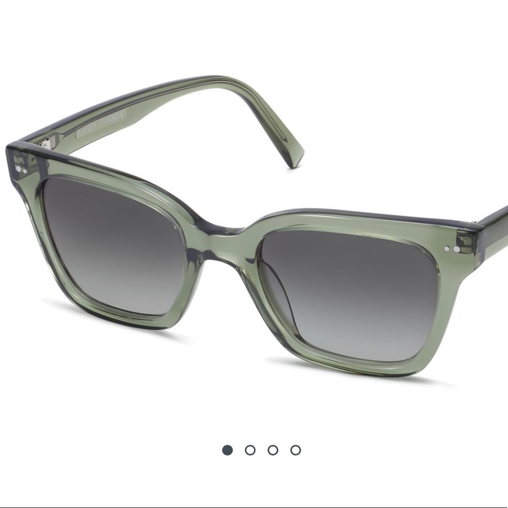 Warby Parker Beale Sunglasses